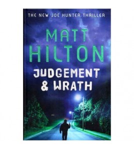 Matt Hilton - Judgement and...