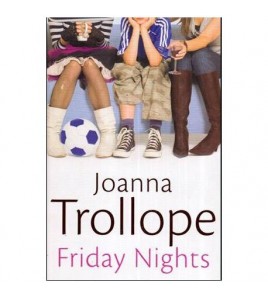 Joanna Trollope - Friday...