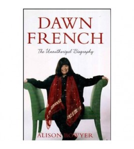 Alison Bowyer - Dawn French...