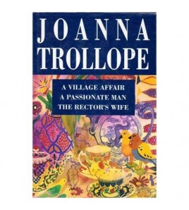 Joanna Trollope - A village...