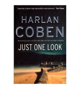 Harlan Coben - Just one...