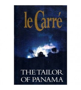 John le Carre - The Tailor...