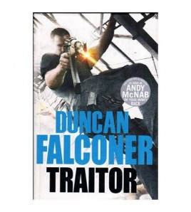 Duncan Falconer - Traitor -...