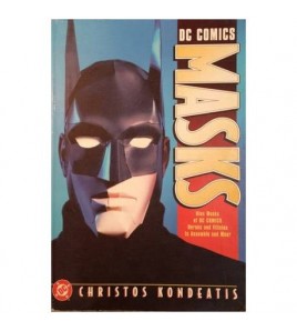 Christos Kondeats - Dc...