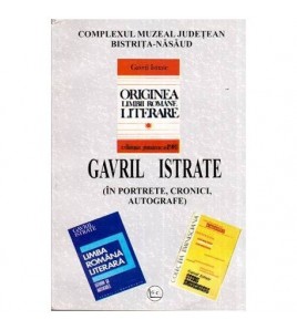 colectiv - Gavril Istrate -...