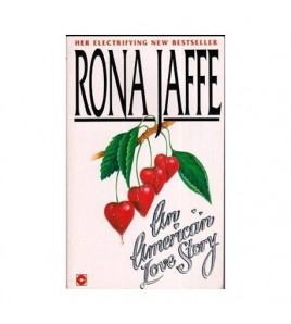Rona Jaffe - An American...