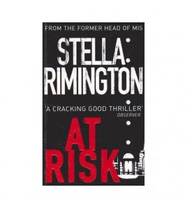 Stella Rimington - At Risk...