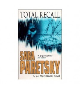 Sara Paretsky - Total...