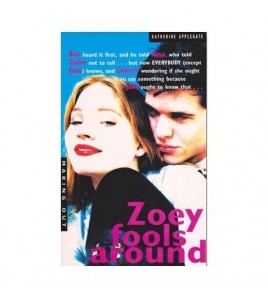 Katherine Applegate - Zoey...