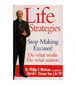 Phillip C. McGraw - Life...