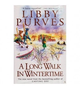 Libby Purves - A Long Walk...