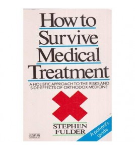 Stephen Fulder - How to...