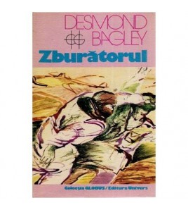 Desmond Bagley - Zburatorul...