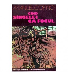 Manuel Cofino - Cind...