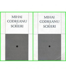 Mihai Codreanu - Scrieri -...