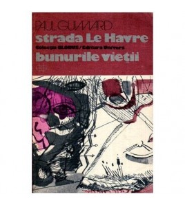 Paul Guimard - Strada Le...