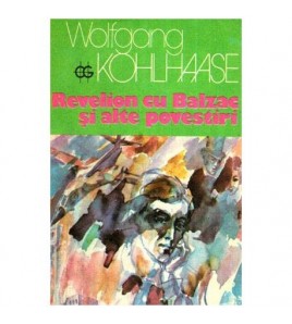 Wolfgang Kohlhaase -...