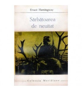 Ernest Hemingway -...