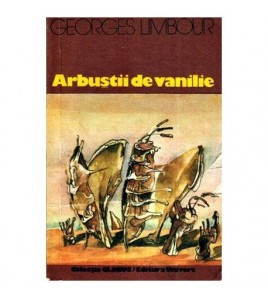 Georges Limbour - Arbustii...