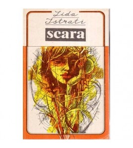 Lida Istrati - Scara -...