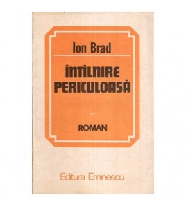 Ion Brad - Intilnire...