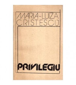 Maria - Luiza Cristescu -...