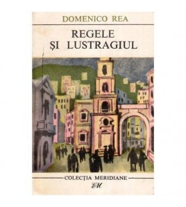 Domenico Rea - Regele si...