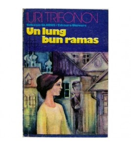 Iuri Trifonov - Un lung bun...