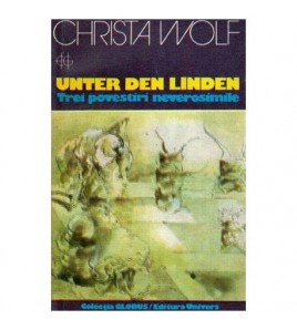 Christa Wolf - Unter Den...