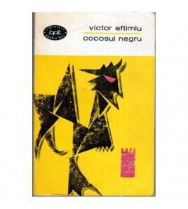 Victor Eftimiu - Cocosul...