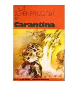 Olga Scheinpflugova -...