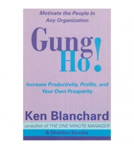 Ken Blanchard & Sheldon...