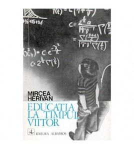 Mircea Herivan - Educatia...
