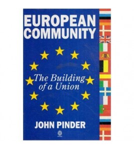 John Pinder - European...