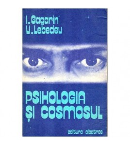 I.Gagarin, V. Lebedeu -...