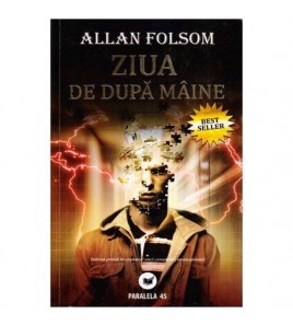Allan Folsom - Ziua de dupa...