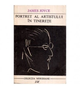 James Joyce - Portret al...