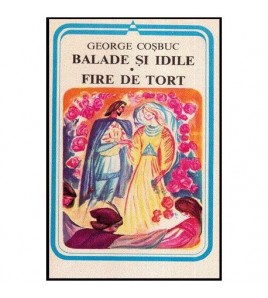 George Cosbuc - Balade si...
