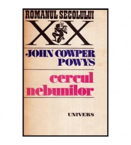 John Cowper Powys - Cercul...
