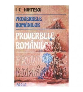 I. C. Hintescu - Proverbele...