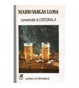 Mario Vargas Llosa -...