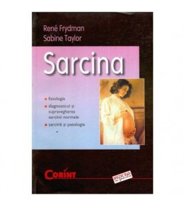 Rene Frydman si Sabine...