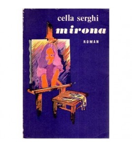 Cella Serghi - Mirona -...