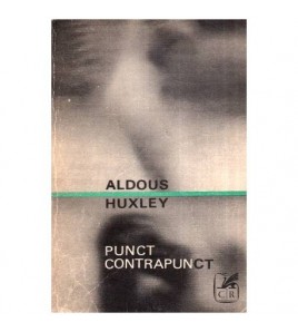 Aldous Huxley - Punct  -...
