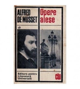 Alfred de Musset - Opere...