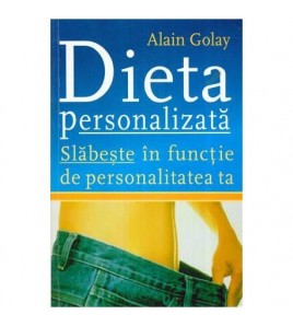 Alain Golay - Dieta...