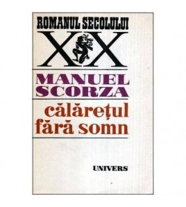 Manuel Scorza - Calaretul...