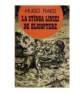 Hugo Raes - La stinga...