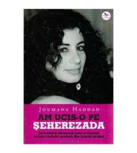 Joumana Haddad - Am ucis-o...