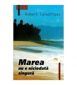 Robert Saladrigas - Marea...
